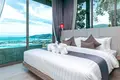Wohnung 1 zimmer 46 m² Pa Tong, Thailand