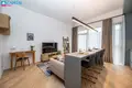 2 room apartment 55 m² Vilnius, Lithuania