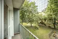 2 room apartment 43 m² Lodz, Poland