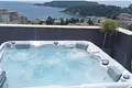 Apartamento 1 habitación 39 m² Boreti, Montenegro