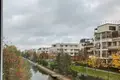 Appartement 26 m² en Varsovie, Pologne