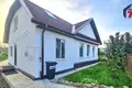 House 96 m² Dziahilna, Belarus