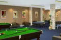 Квартира 32 м² Аланья, Турция