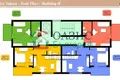 Wohnung 35 m² Sweti Wlas, Bulgarien