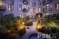 Квартира 4 комнаты 186 м² Столица Прага, Чехия