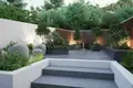 Квартира 1 спальня 66 м² муниципалитет Лимасол, Кипр