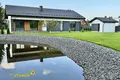 Ferienhaus 141 m² Jzufouski sielski Saviet, Belarus