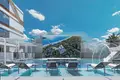 Квартира 2 комнаты 73 м² Равай, Таиланд
