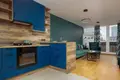 2 room apartment 40 m² in Warsaw, Poland