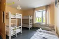 Ferienhaus 1 749 m² Zdanovicki sielski Saviet, Belarus