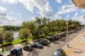 Квартира 2 комнаты 73 м² Минск, Беларусь