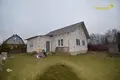 Casa 84 m² Piatryskauski sielski Saviet, Belarús