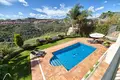 villa de 5 chambres 513 m² Benahavis, Espagne