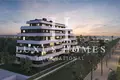 2 bedroom penthouse 175 m² Torremolinos, Spain
