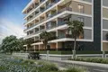 Apartment 57 m² Mahmutlar, Turkey