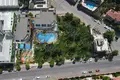 Appartement 44 m² Alanya, Turquie