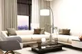 2 bedroom apartment 71 m² Nilufer, Turkey