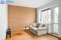 Apartamento 2 habitaciones 65 m² Vilna, Lituania