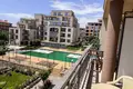 Wohnung 1 zimmer 34 m² Sweti Wlas, Bulgarien