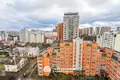 1 bedroom apartment 50 m² Minsk, Belarus