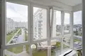 1 bedroom apartment 46 m² Minsk, Belarus