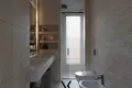 Mieszkanie 1 pokój 136 m² Bashkia Durres, Albania