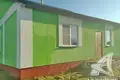 Haus 99 m² Dzivinski sielski Saviet, Belarus