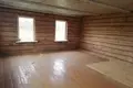 Haus 61 m² Mascanicki sielski Saviet, Belarus