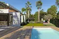 villa de 5 dormitorios 270 m² Dehesa de Campoamor, Španjolska