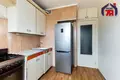 2 room apartment 40 m² Minsk, Belarus