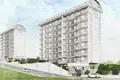 1 bedroom apartment  Alanya, Turkey