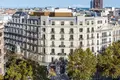 Apartamento 2 habitaciones 162 m² Barcelona, Španjolska