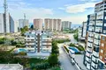 1 bedroom apartment 56 m² Mezitli, Turkey