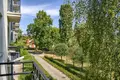 Appartement 2 chambres 51 m² en Varsovie, Pologne