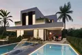 4 bedroom house 295 m² Finestrat, Spain