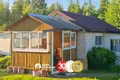 2 room house 29 m² Dziamidavicki sielski Saviet, Belarus