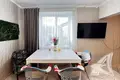 Appartement 4 chambres 116 m² Brest, Bélarus