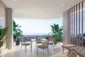 3 bedroom apartment 160 m² Germasogeia, Cyprus