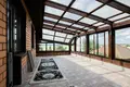 Maison  Voziera, Bélarus