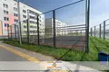Apartamento 1 habitación 40 m² Fanipal, Belarús