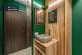 Mieszkanie 2 pokoi 44 m² Wilno, Litwa