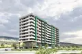 Appartement 2 chambres 58 m² Mezitli, Turquie