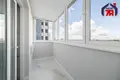 3 room apartment 106 m² Minsk, Belarus