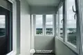 2 bedroom apartment 61 m² Minsk, Belarus