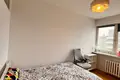 2 room apartment 38 m² in Warsaw, Poland