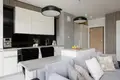 1 bedroom apartment 53 m² Warsaw, Poland
