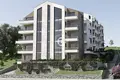2 bedroom apartment 78 m² Budva, Montenegro