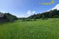 Appartement 35 m² Usiazski sielski Saviet, Bélarus