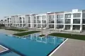 1 bedroom apartment 92 m² Gazimagusa Belediyesi, Northern Cyprus