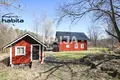 Casa  Fiskars, Finlandia